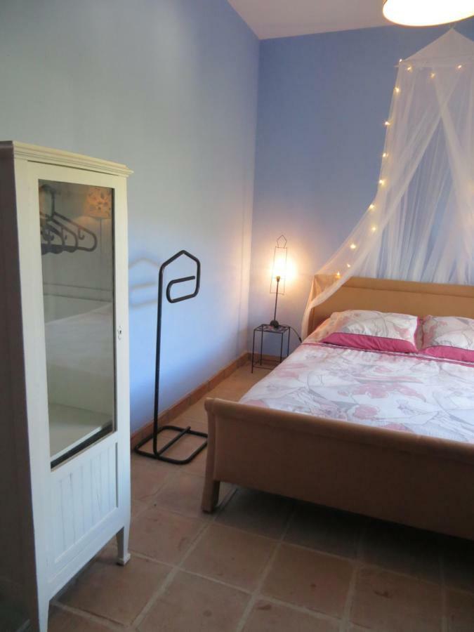 Casa rural la Estrella Pizarra Esterno foto