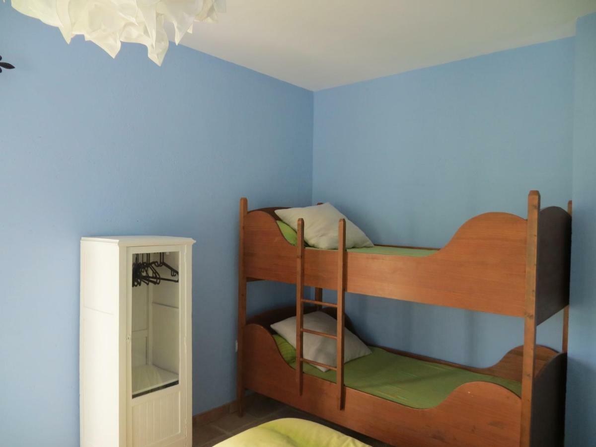 Casa rural la Estrella Pizarra Esterno foto
